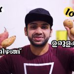 White Potato v/s Sweet Potato – Which is Better ? | Nutrition Facts | Thuglife Mallu Fitness
