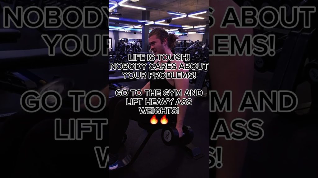 #gym #motivation #fitnessinspiration #motivation #nutrition #fitnessmotivation