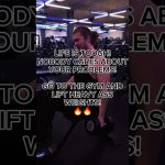 #gym #motivation #fitnessinspiration #motivation #nutrition #fitnessmotivation