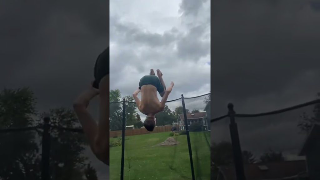 Dub kaboom x 2 x dub cody #gymnastics #workout #shorts