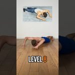 Bruce Lee workout level 1 to 10  #workout #training #flexibility #mobility #exercise #yoga #gym