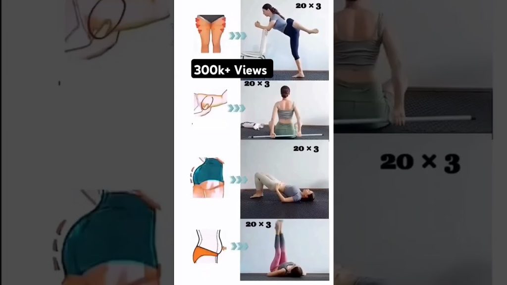 Belly FAT exercises to lose weight and belly Fat #exercise #yoga #bellyfat #shorts #reducebellyfat