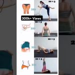 Belly FAT exercises to lose weight and belly Fat #exercise #yoga #bellyfat #shorts #reducebellyfat