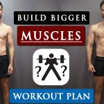How to GAIN MUSCLE for SKINNY GUYS | Full WORKOUT ROUTINE