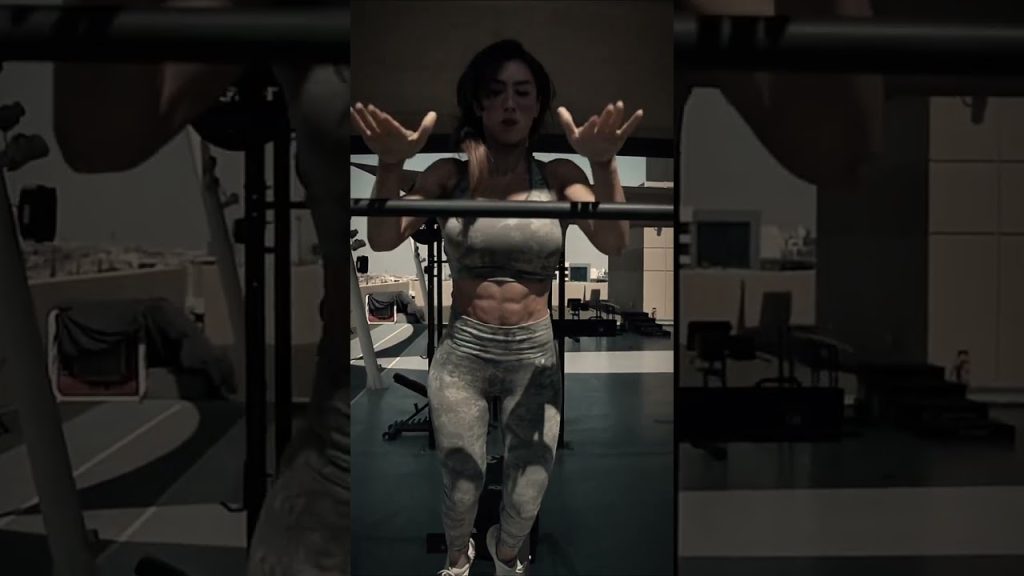 Girl Workout Motivation #workout #motivation #girl #gym #fitness