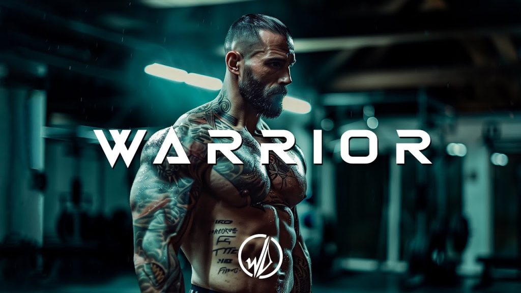 Top Motivational Songs 2024 Best Gym Workout Music Fitness &