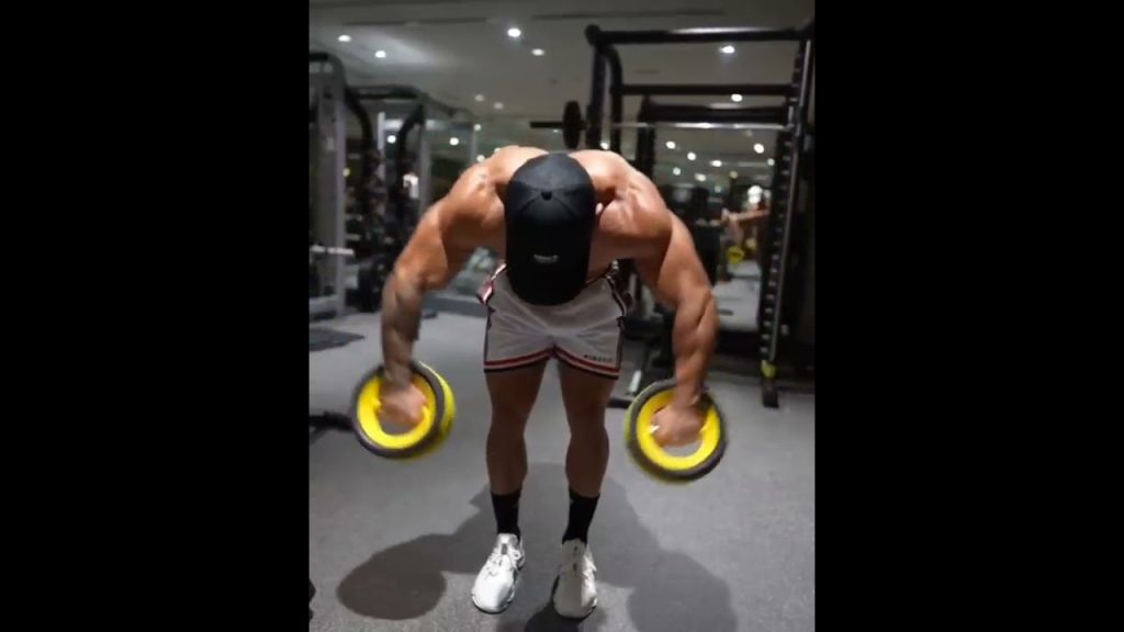 Woofer  | fitness lifestyle  | body transformation  | Gym Lover  | Gym status #fitmodel