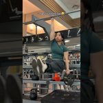 i have a vision ️join my calisthenics beginner challenge – link in bio! #gym #fitness #workout