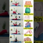 Weight Loss Exercises For Women At Home  #shorts #nikitafitness