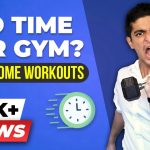 Best Home Workout Routine | BeerBiceps Fitness