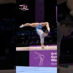 ️ Women’s Gymnastics! #shorts
