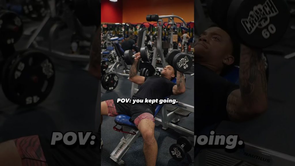 #shorts #vlog #youtubeshorts #lifestyle #gym #ayolewis #fitness #relatable #gymmotivation