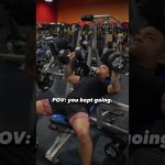 #shorts #vlog #youtubeshorts #lifestyle #gym #ayolewis #fitness #relatable #gymmotivation