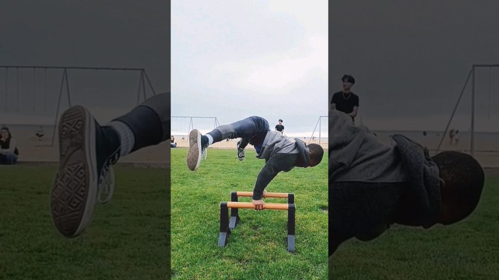 #parallelbars #planche #gymnastics #strength training