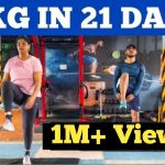 10 Mins  Non Stop Full Body Weight Loss Home Workout | RD Fitness | Weight Loss Challenge