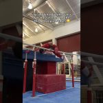 I dont know why they didn’t select me  #gymnastics #gymnast #sports #olympics #fail #fails #ncaa