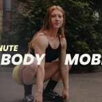 25 Min. Full Body Mobility Workout | Circuit Training | Follow Along | No Equipment