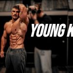 YOUNG KING