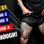 The PERFECT Leg Workout (Sets and Reps Included)