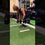 Glutes & Biceps Combo Workout  #fitness #crossfit #gym #workout #gymlover #legday #glutes #booty