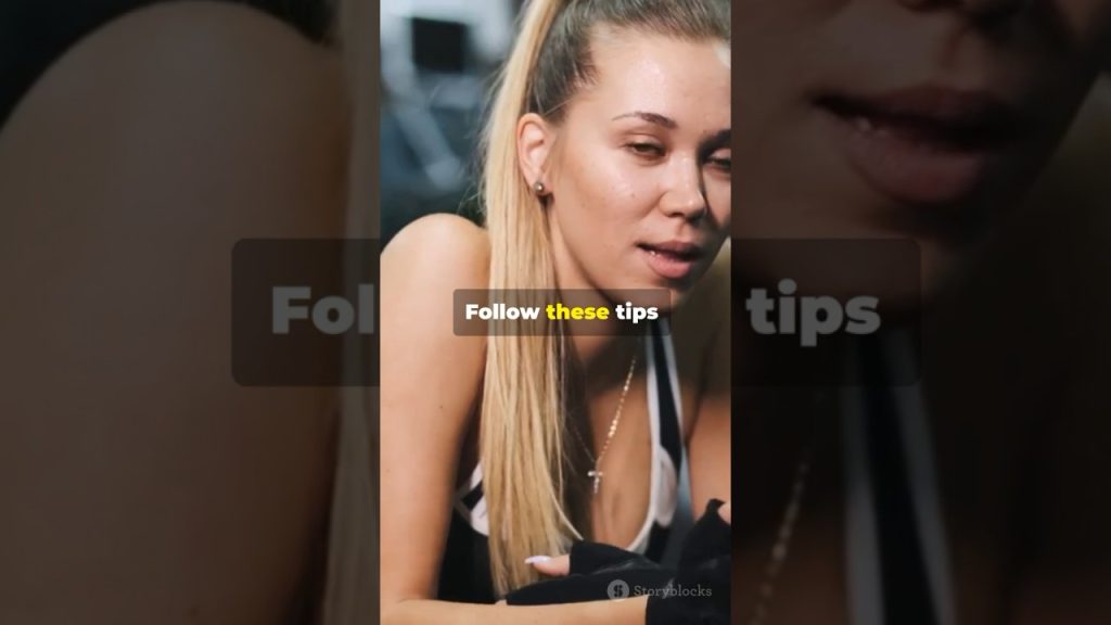 Top Nutrition Tips for a Fit Lifestyle! #shorts #fitness #gym #food #viral #fyp #exercise