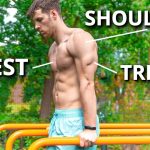The Perfect Calisthenics PUSH Workout for Beginners & Advanced