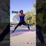 180°leg split few exercises.. #yoga #gymnastics #tipsandtricks #flexibility