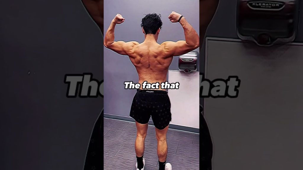 How To Get A Six Pack FAST (Gym Motivation)