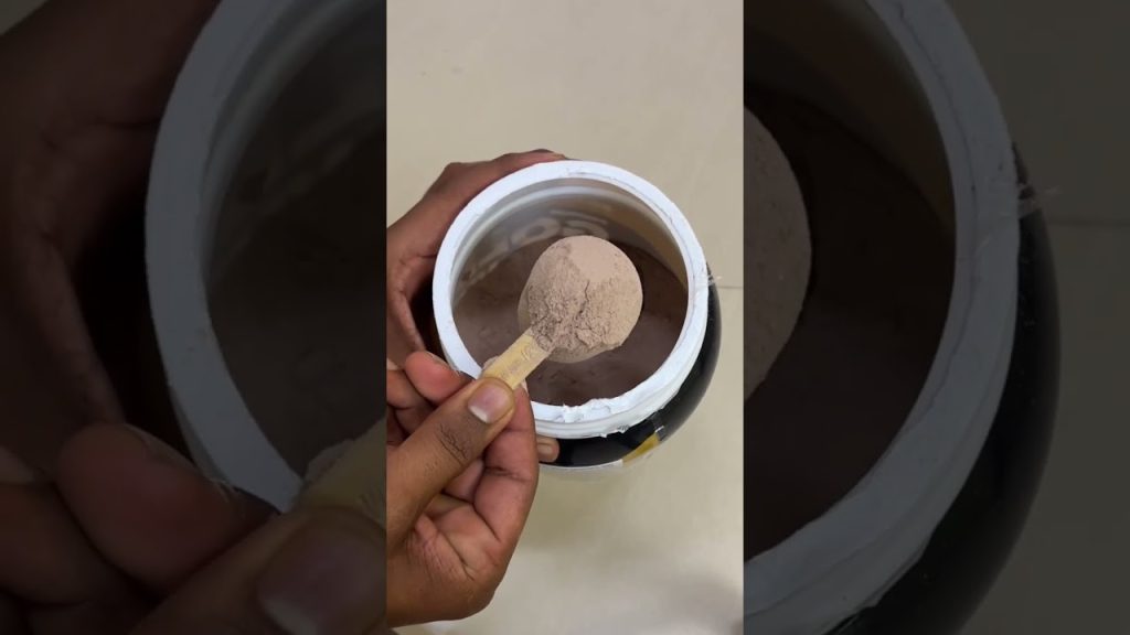 BigMuscles Nutrition Gold Whey Protein Unboxing & Details