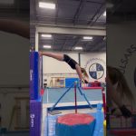 More bar drills for you. #gymnastics
