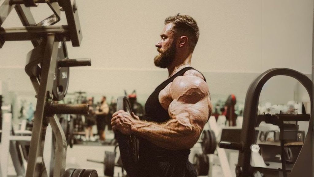 KING OF CLASSICCBUM TOP MOTIVATIONAL WORKOUT SONGS FOR OLYMPIA 2023
