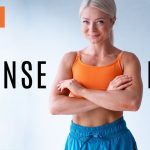 10 MIN INTENSE HIIT HOME WORKOUT – Do this everyday to become the BEST version of yourself!