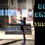 Basic Ball Skills | Rhythmic Gymnastics