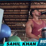 #BigMuscles Nutrition | Workout Motivation