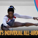Women’s Individual All-Around Final – Artistic Gymnastics | Rio 2016 Replay