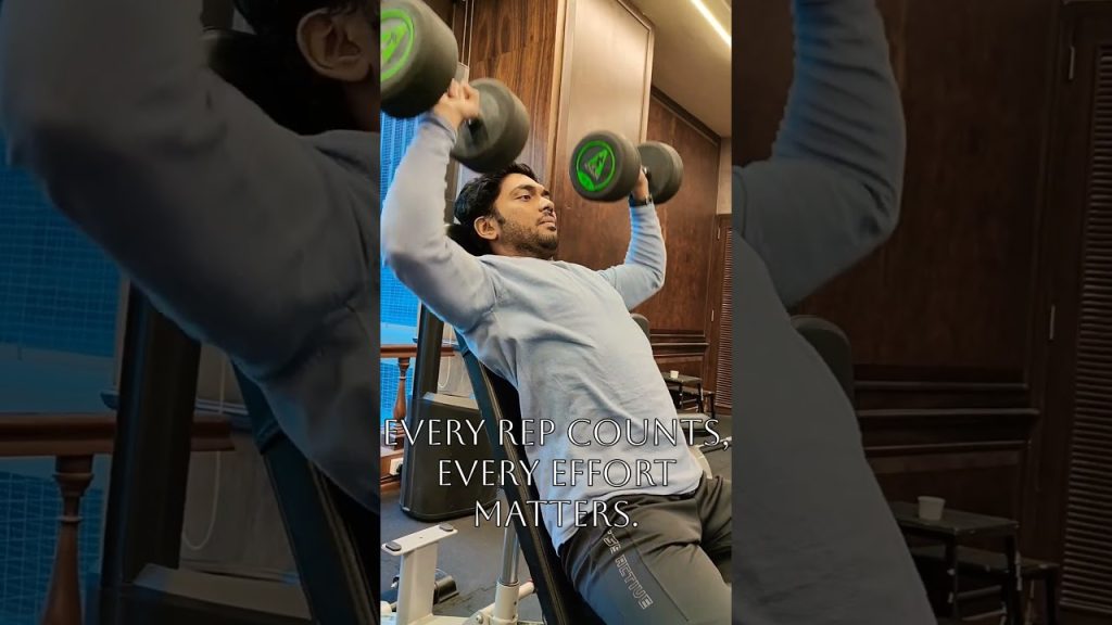 Sweat, sacrifice, success. #fitness #gym #motivation #healthandfitness #nutrition #fitindiahitindia