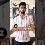 BODYBUILDING Side Effects  #shortsvideos #gym
