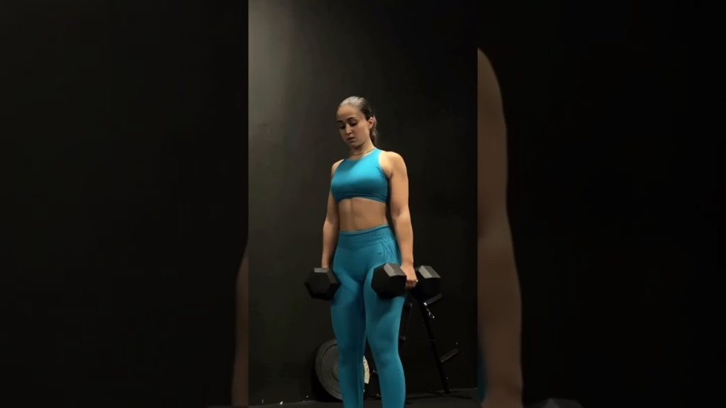 Lower Back Body Building Workout  #fitness #crossfit #gym #workout #gymlover #legday #glutes #abs