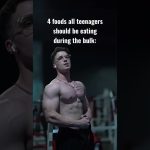 Like for a pt. 2 #gymtok #gymshorts #bodybuilding #bulk #fitnesstips #nutrition