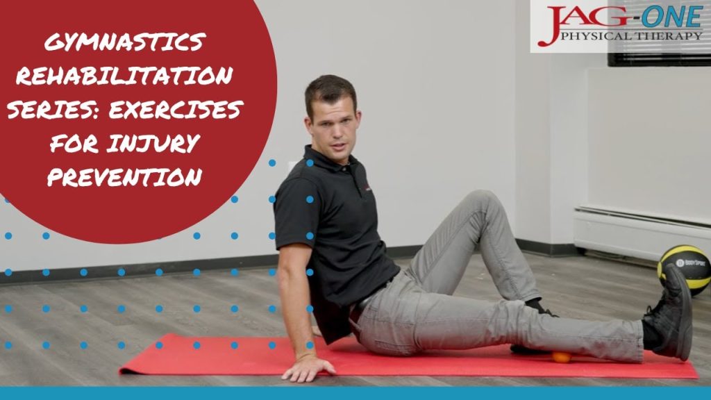 Exercises for Injury Prevention | Gymnastics Rehabilitation Series