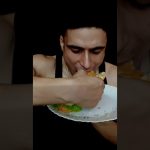 Homemade High Protein Sub – Sandwich #food #healthyfood #nutrition #gym #protein #cheatmeals