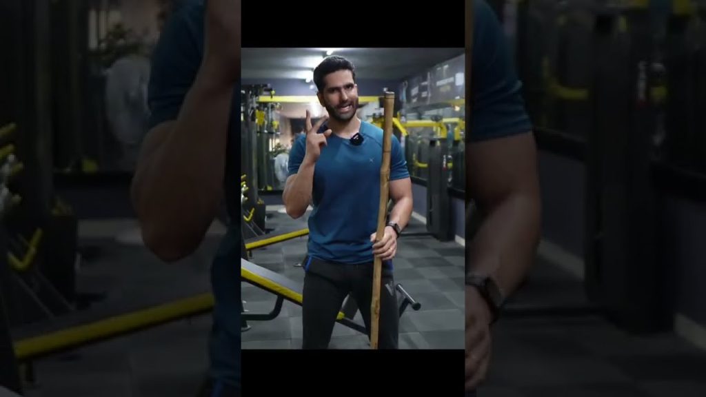 Best Full Body Workout Without Equipment! #shorts
