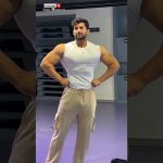 Meet Handsome Indian Man and fitness lifestyle 02 #shorts