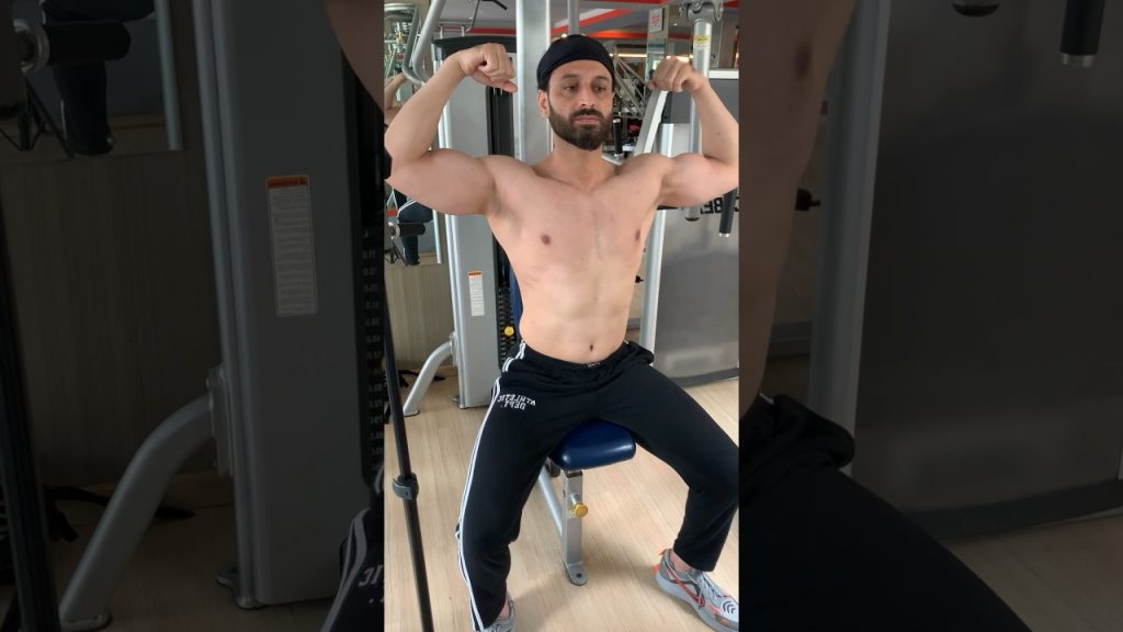 Why Gym is Only Half The Battle #shorts #fitness #nutrition