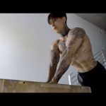 The BEST HOME CHEST WORKOUT (NO EQUIPMENT NEEDED)