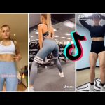 Women’s Workout Motivation | #8 TikTok Compilation