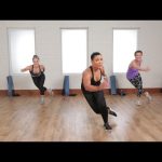 This Killer Workout Torches Calories — About 500 in 45 Minutes
