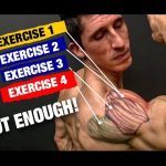 The PERFECT Shoulder Workout (Sets and Reps Included)