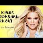 The Khloe Kardashian Official Workout Routine