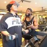 TRAINING AGENT00 HOW TO LOSE WEIGHT! FITNESS & NUTRITION